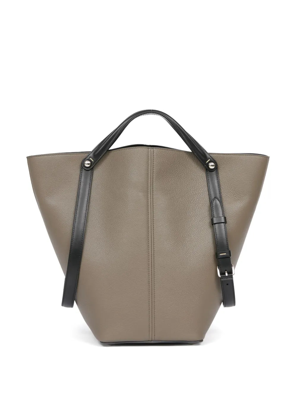 Maison Margiela Medium Dress Age Shoulder Bag