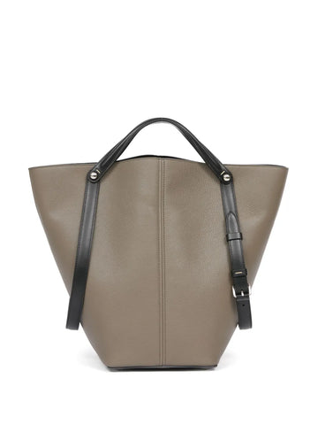 Maison Margiela Medium Dress Age Shoulder Bag