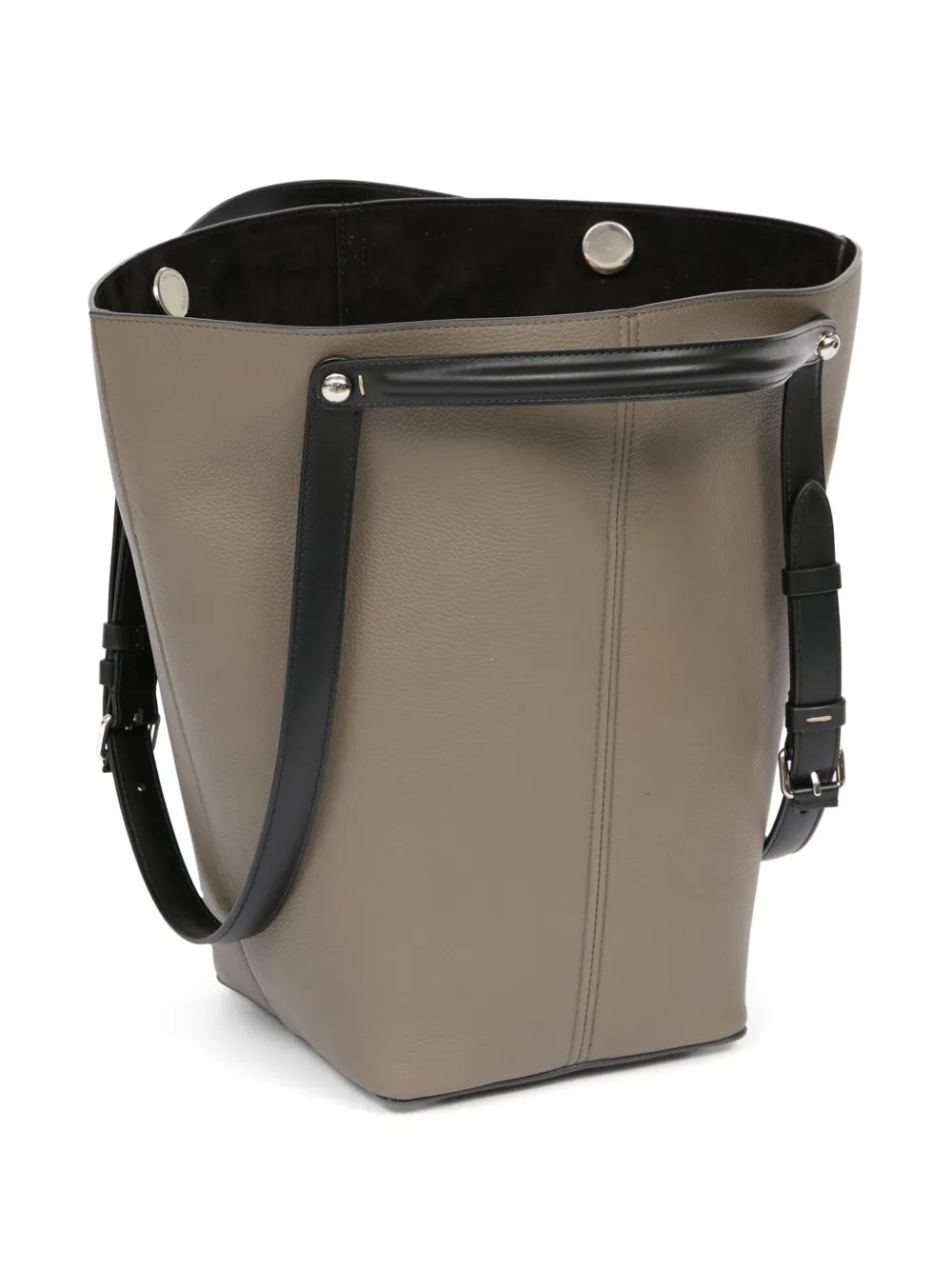 Maison Margiela Medium Dress Age Shoulder Bag