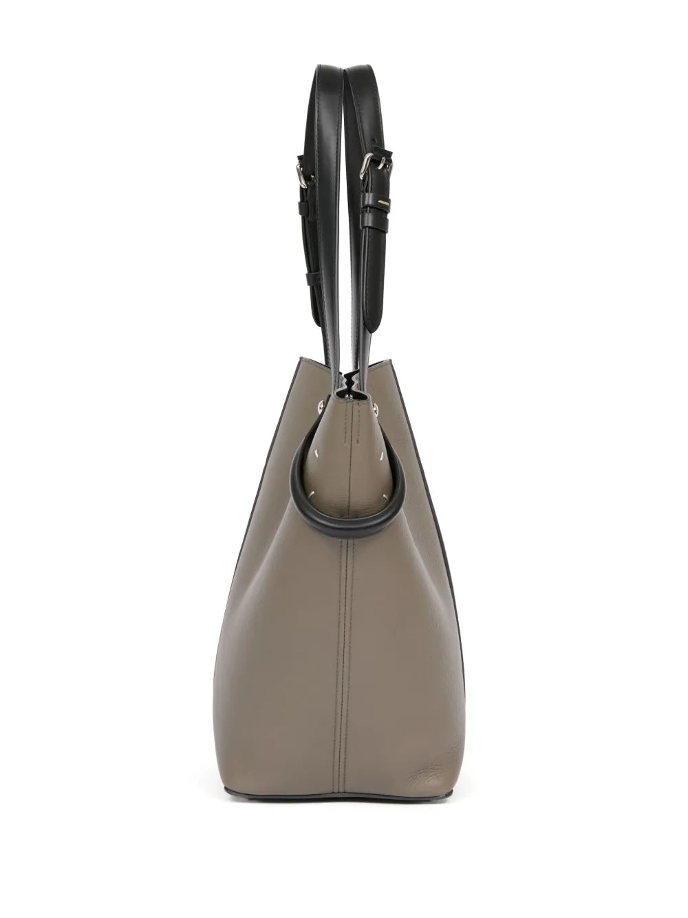 Maison Margiela Medium Dress Age Shoulder Bag