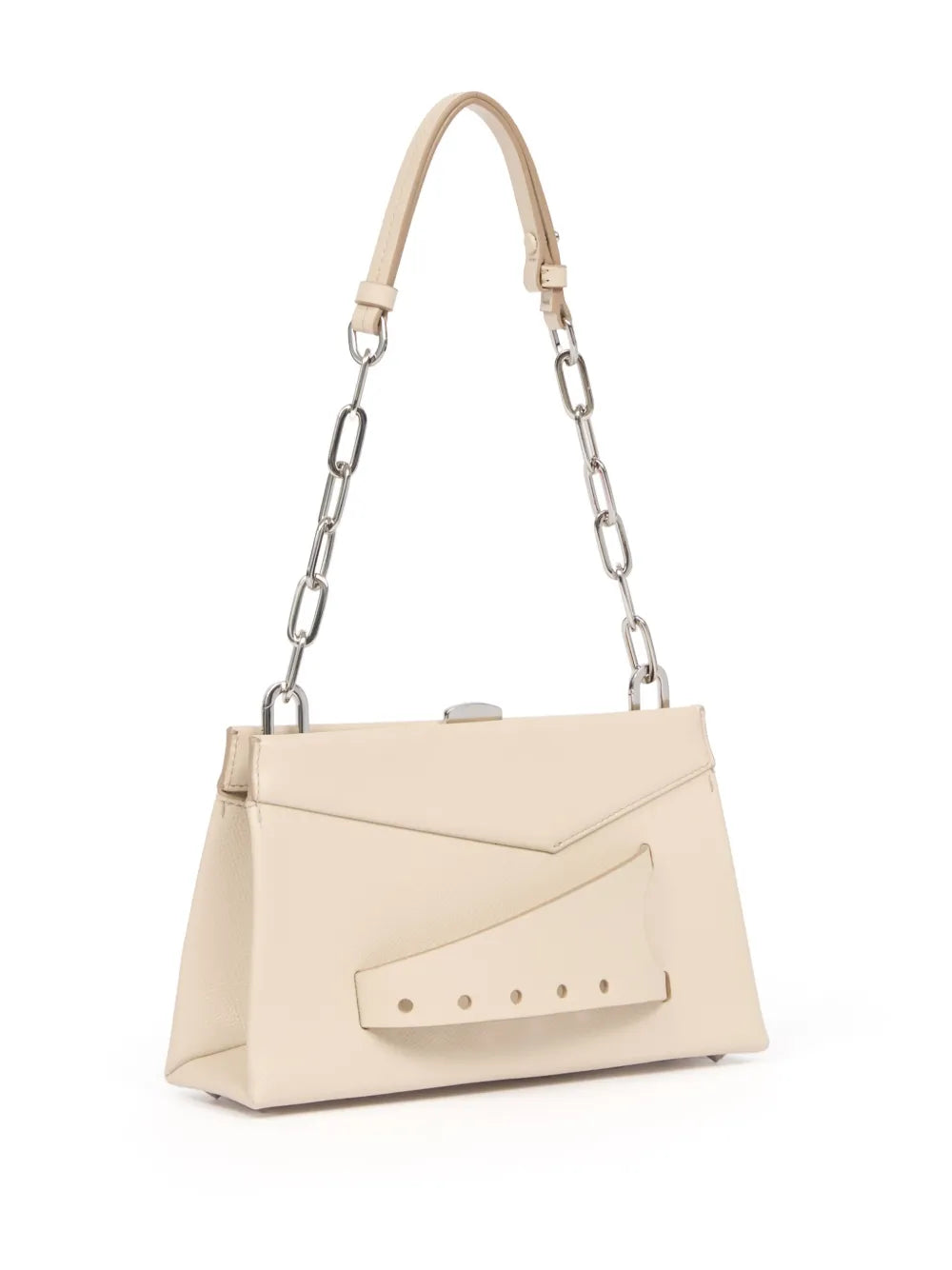 Maison Margiela Small Snatched Shoulder Bag