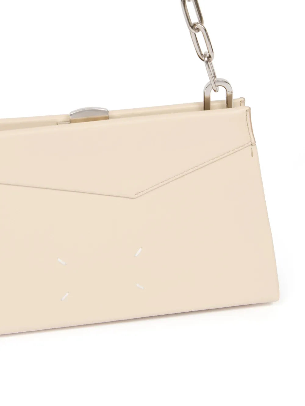 Maison Margiela Small Snatched Shoulder Bag