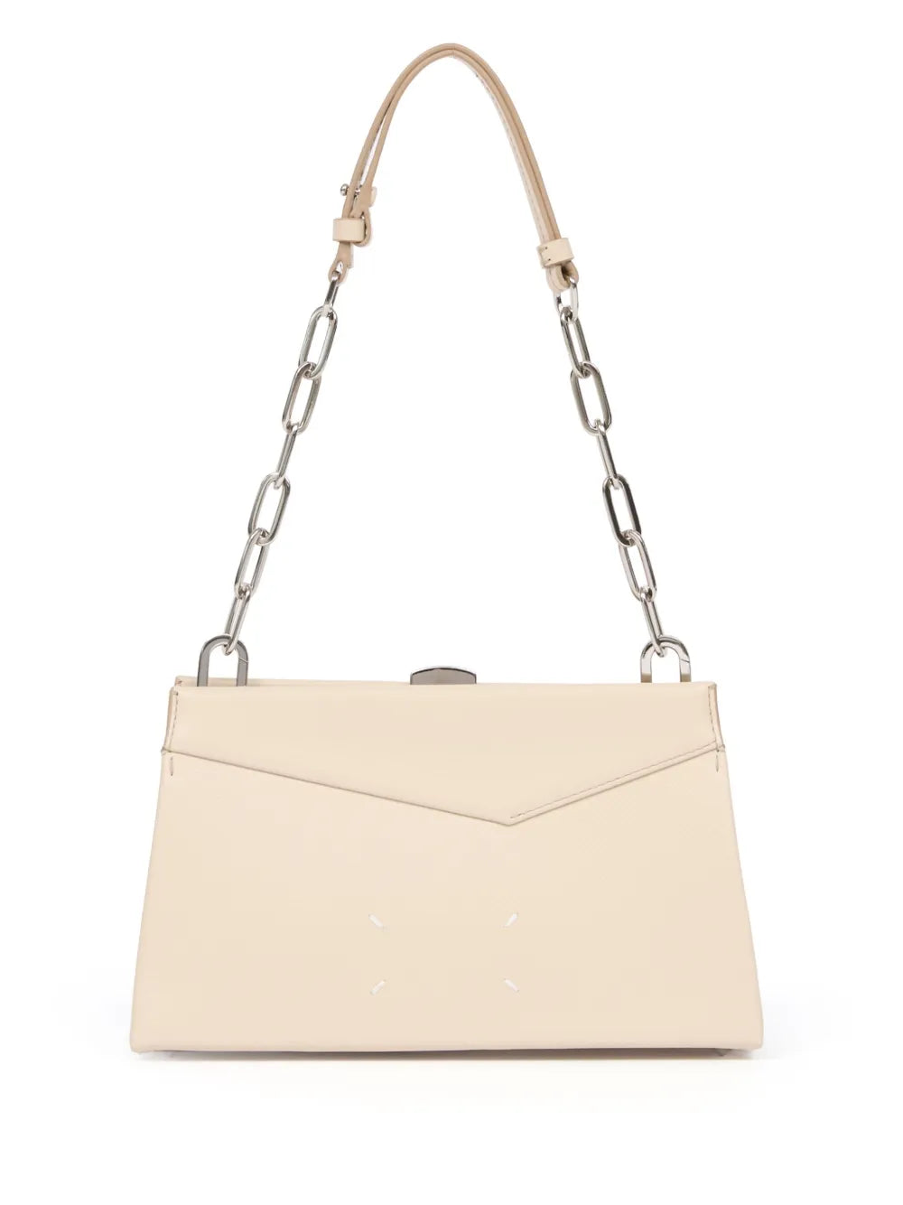 Maison Margiela Small Snatched Shoulder Bag
