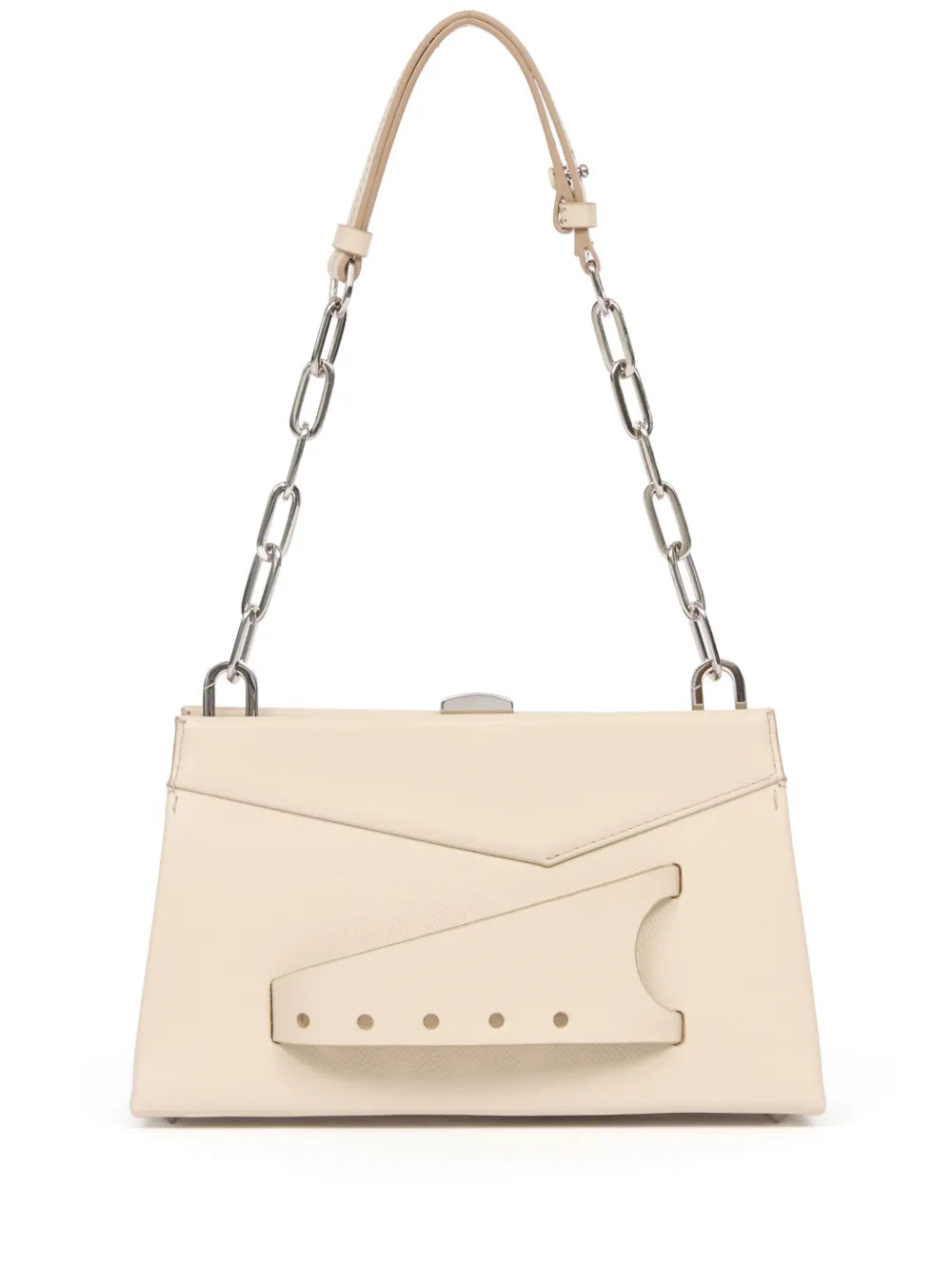 Maison Margiela Small Snatched Shoulder Bag