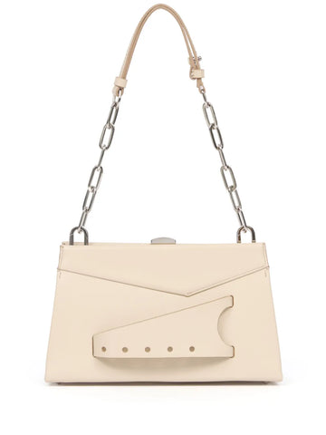 Maison Margiela Small Snatched Shoulder Bag