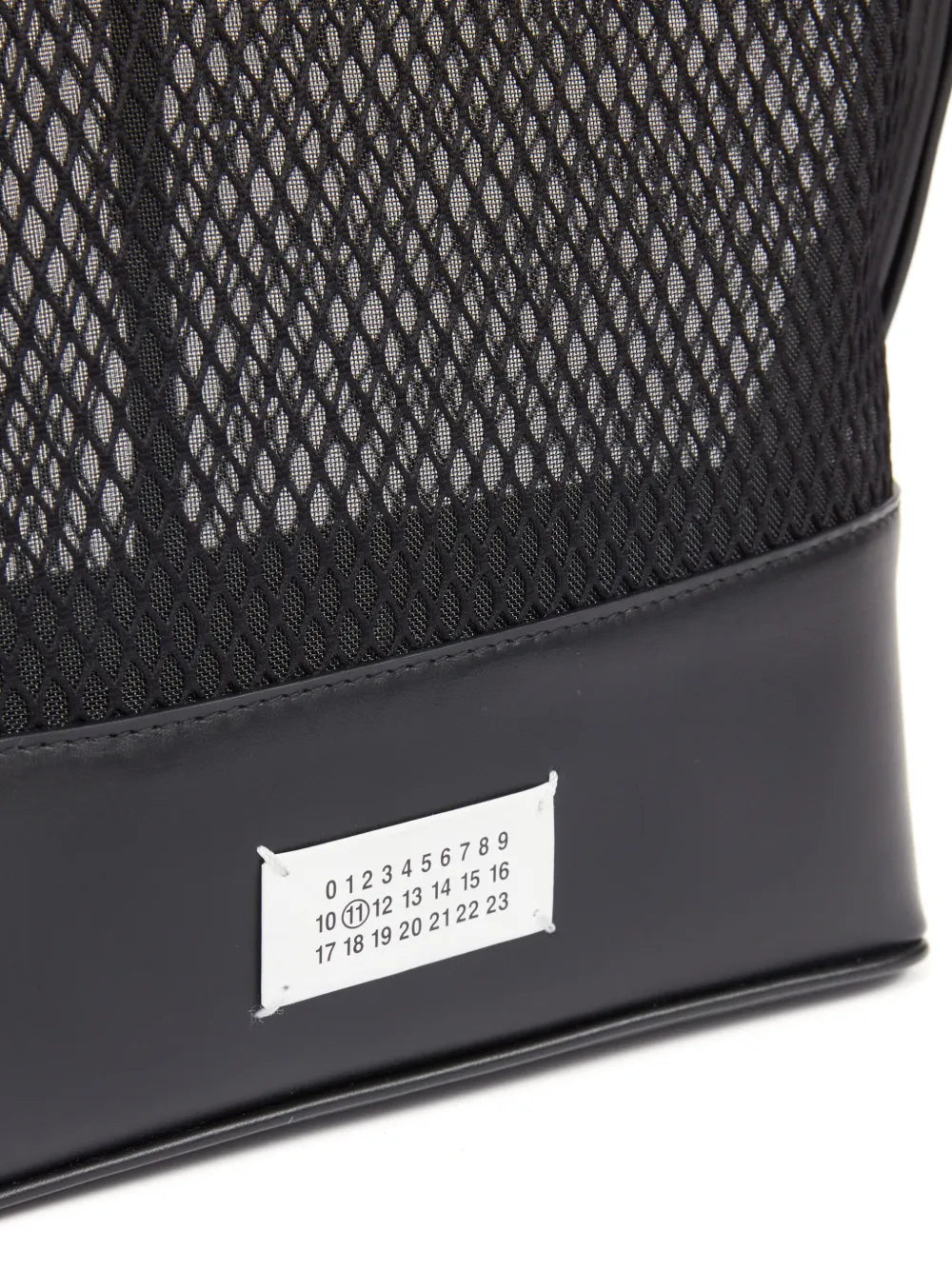 Maison Margiela Small 5Ac Shoulder Bag