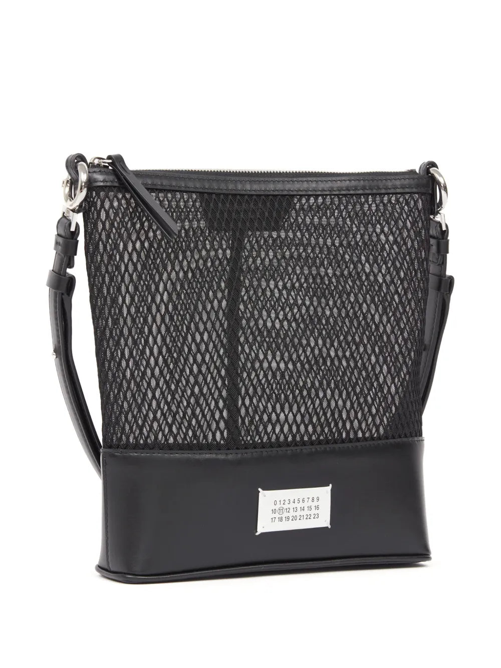 Maison Margiela Small 5Ac Shoulder Bag