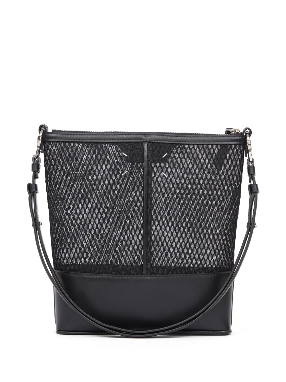 Maison Margiela Small 5Ac Shoulder Bag