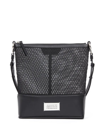 Maison Margiela Small 5Ac Shoulder Bag