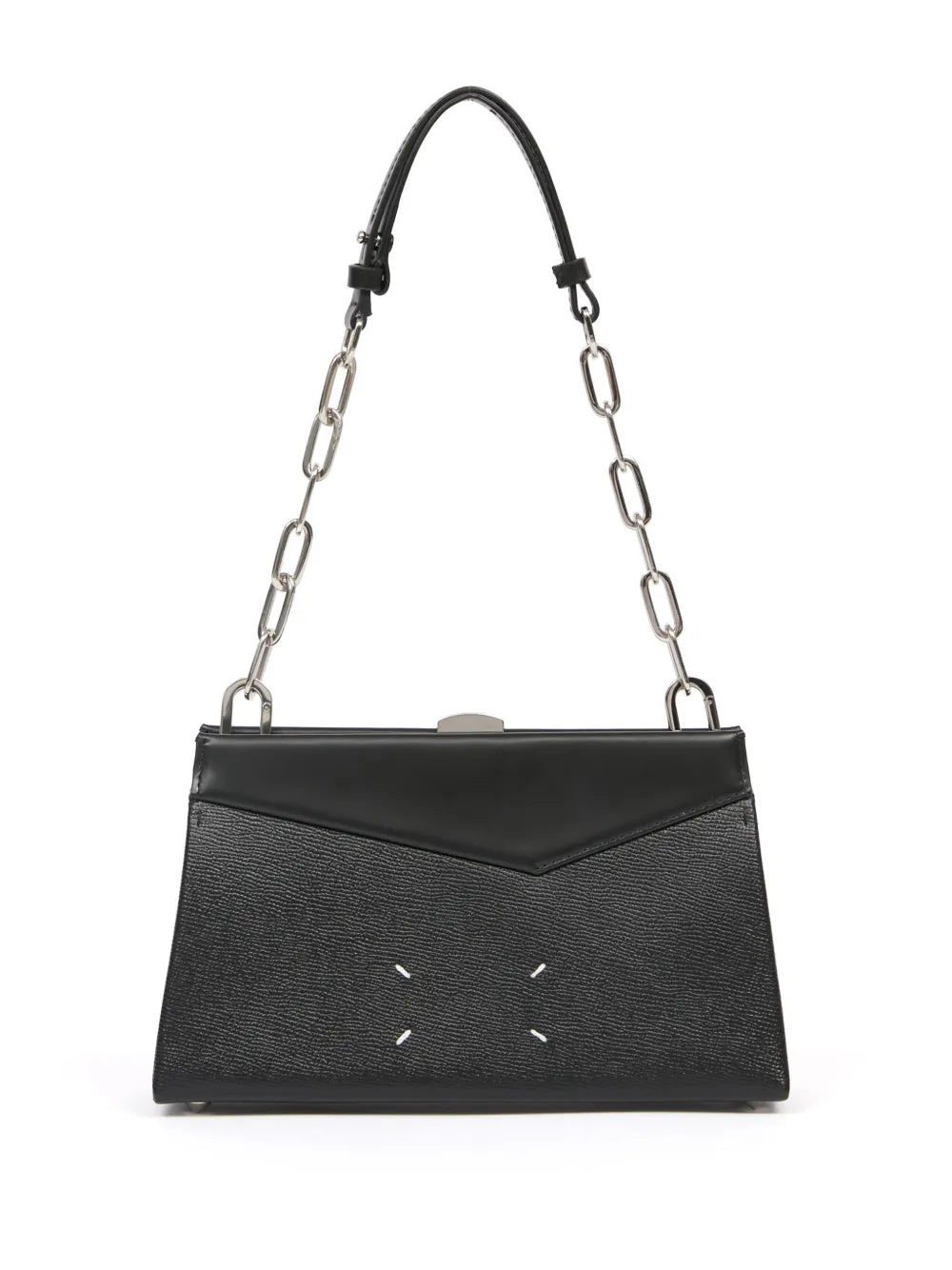 Maison Margiela Small Snatched Shoulder Bag