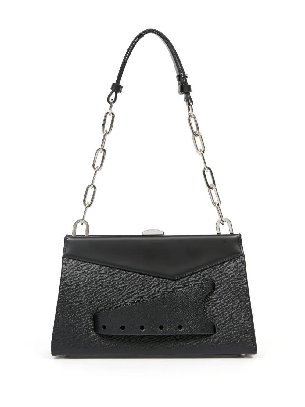 Maison Margiela Small Snatched Shoulder Bag
