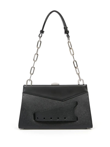 Maison Margiela Small Snatched Shoulder Bag