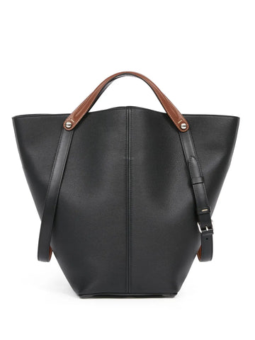 Maison Margiela Medium Dress Age Shoulder Bag
