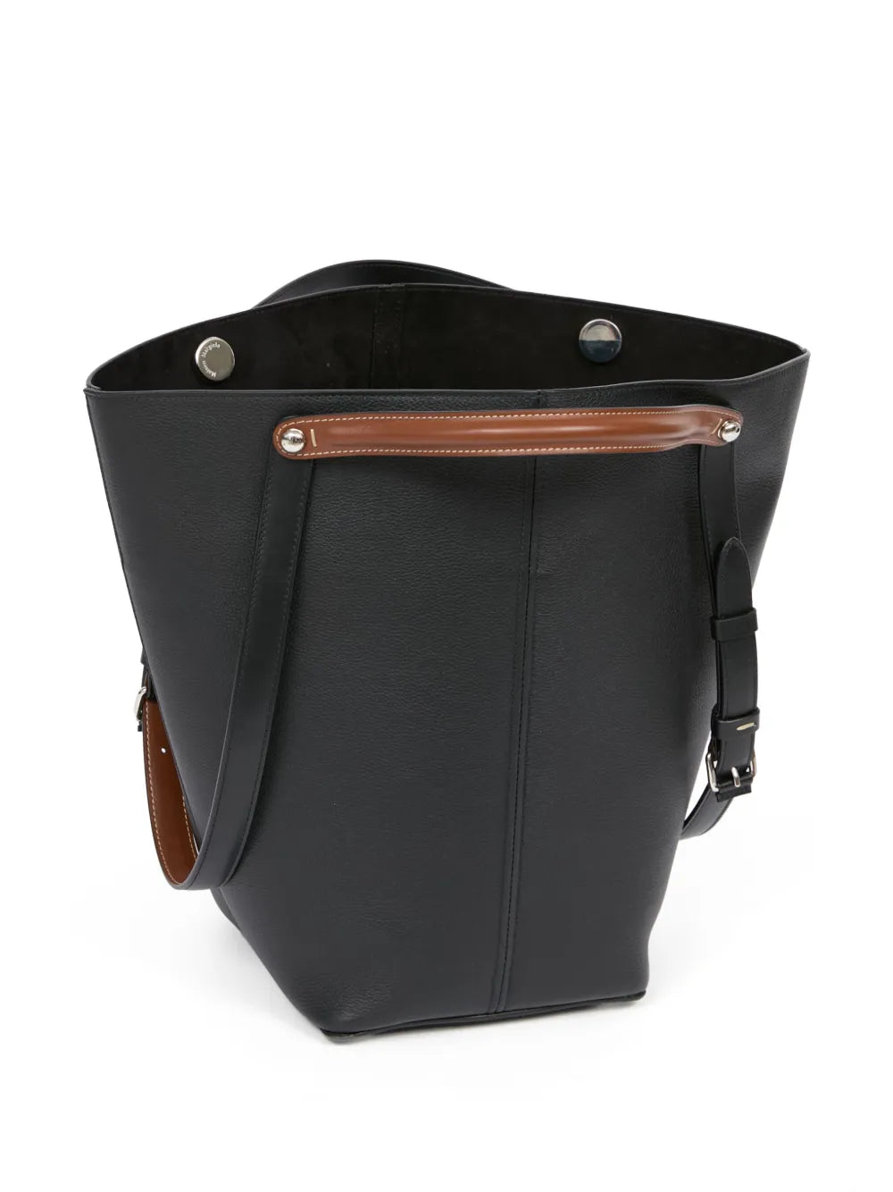 Maison Margiela Medium Dress Age Shoulder Bag
