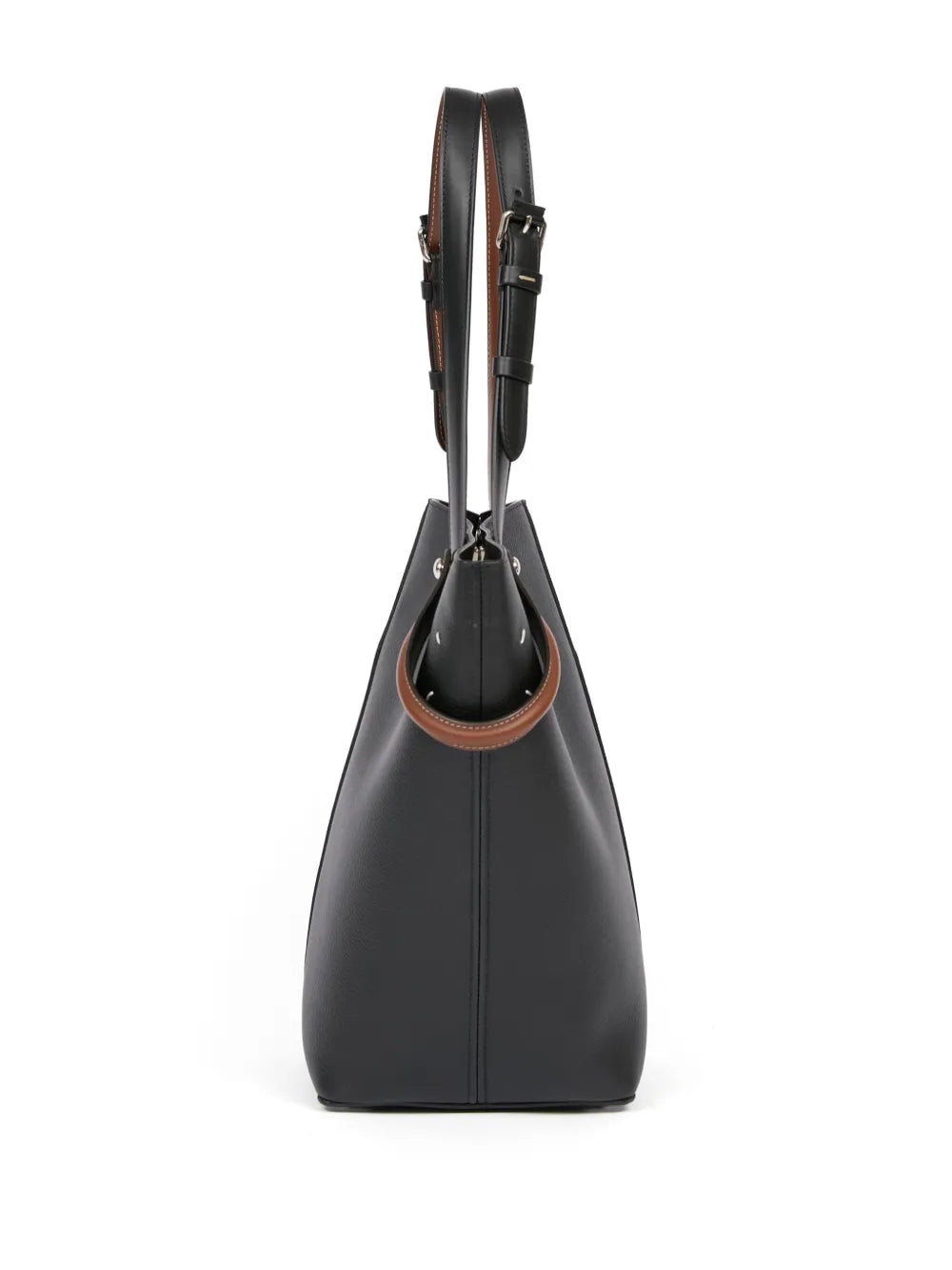 Maison Margiela Medium Dress Age Shoulder Bag