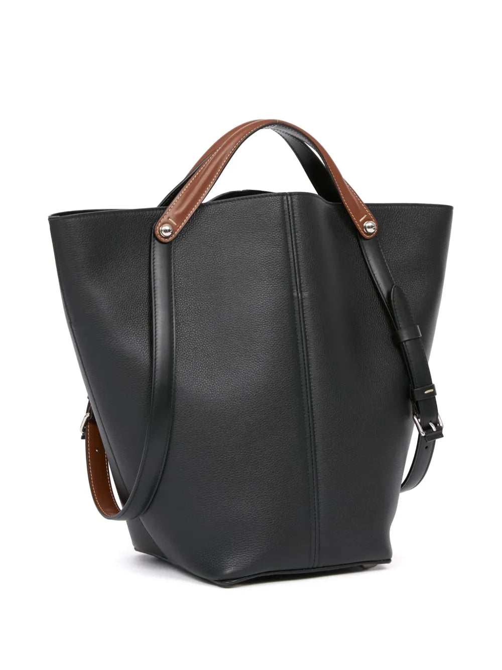 Maison Margiela Medium Dress Age Shoulder Bag