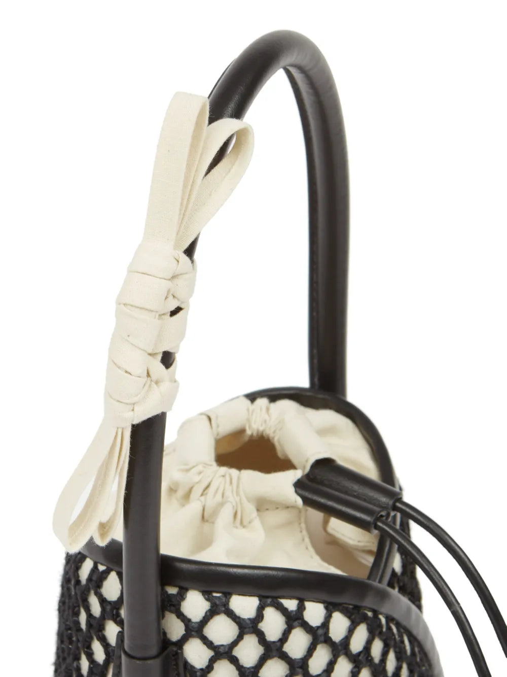 Maison Margiela Fortune Vertical Shoulder Bag