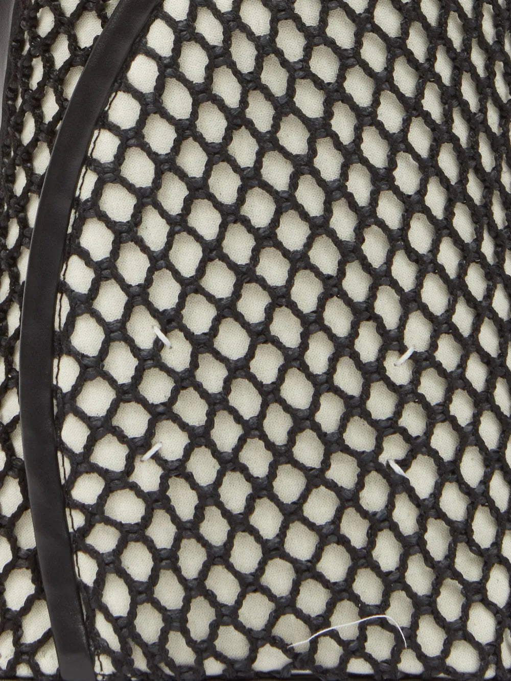 Maison Margiela Fortune Vertical Shoulder Bag