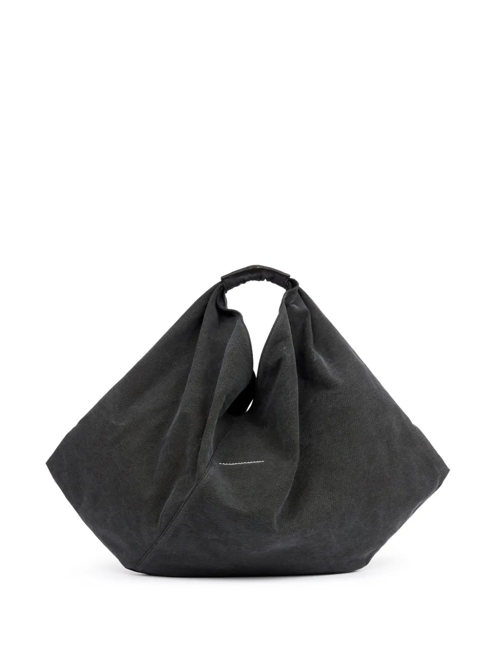 Mm6 Maison Margiela Japanese Draped Shoulder Bag