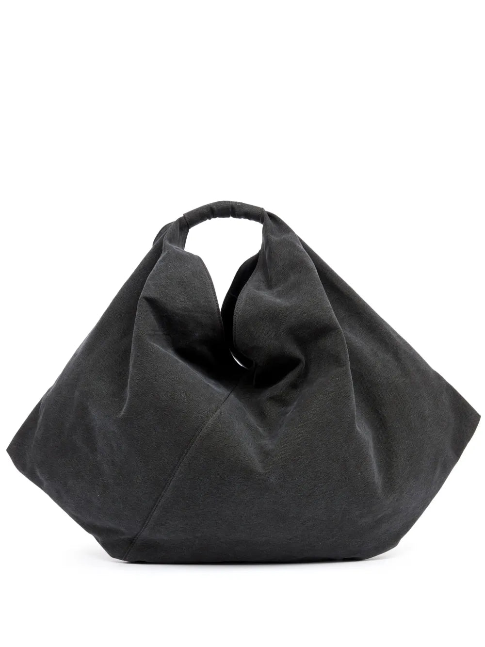 Mm6 Maison Margiela Japanese Draped Shoulder Bag