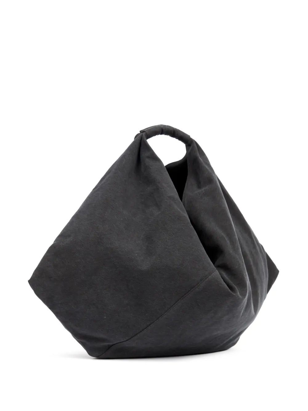 Mm6 Maison Margiela Japanese Draped Shoulder Bag