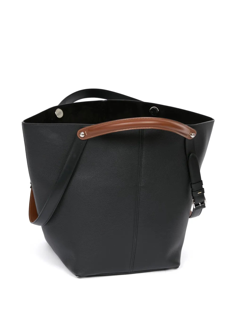 Maison Margiela Large Dress Age Shoulder Bag