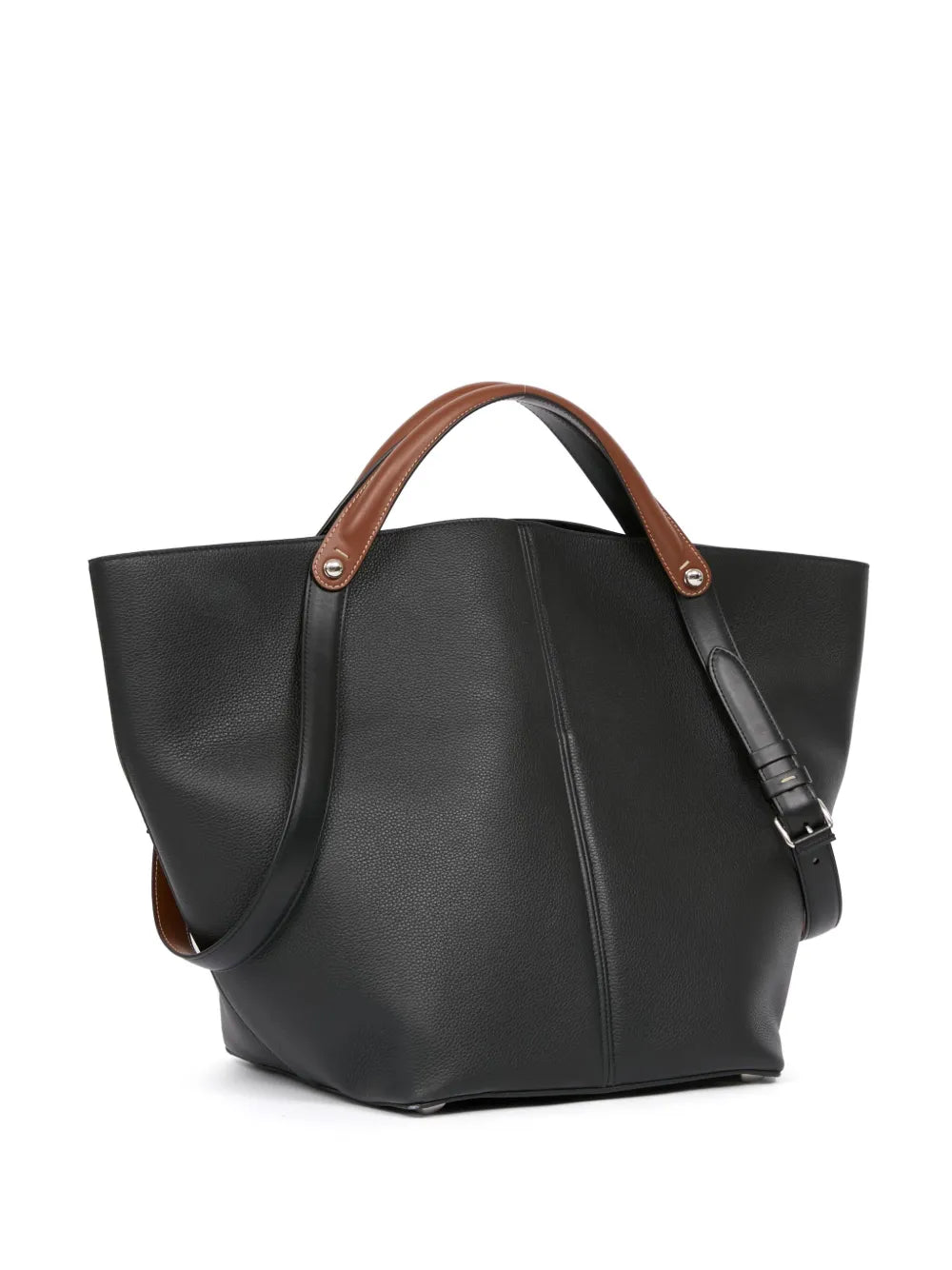 Maison Margiela Large Dress Age Shoulder Bag