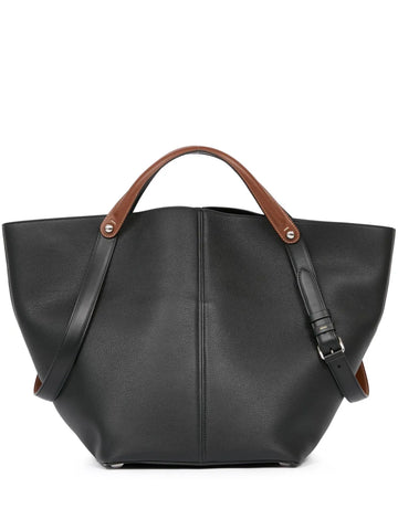Maison Margiela Large Dress Age Shoulder Bag
