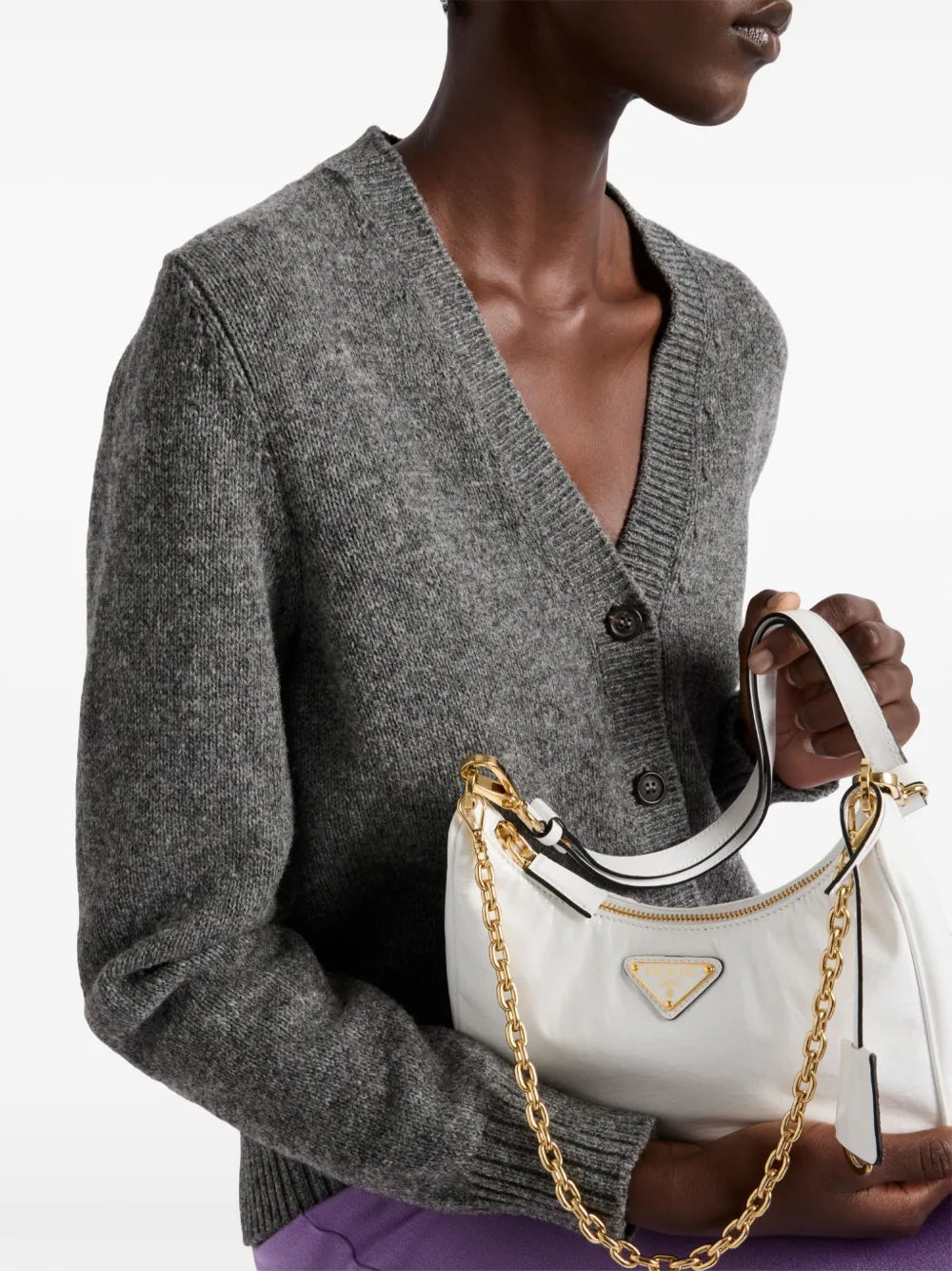 Prada Re Edition Shoulder Bag