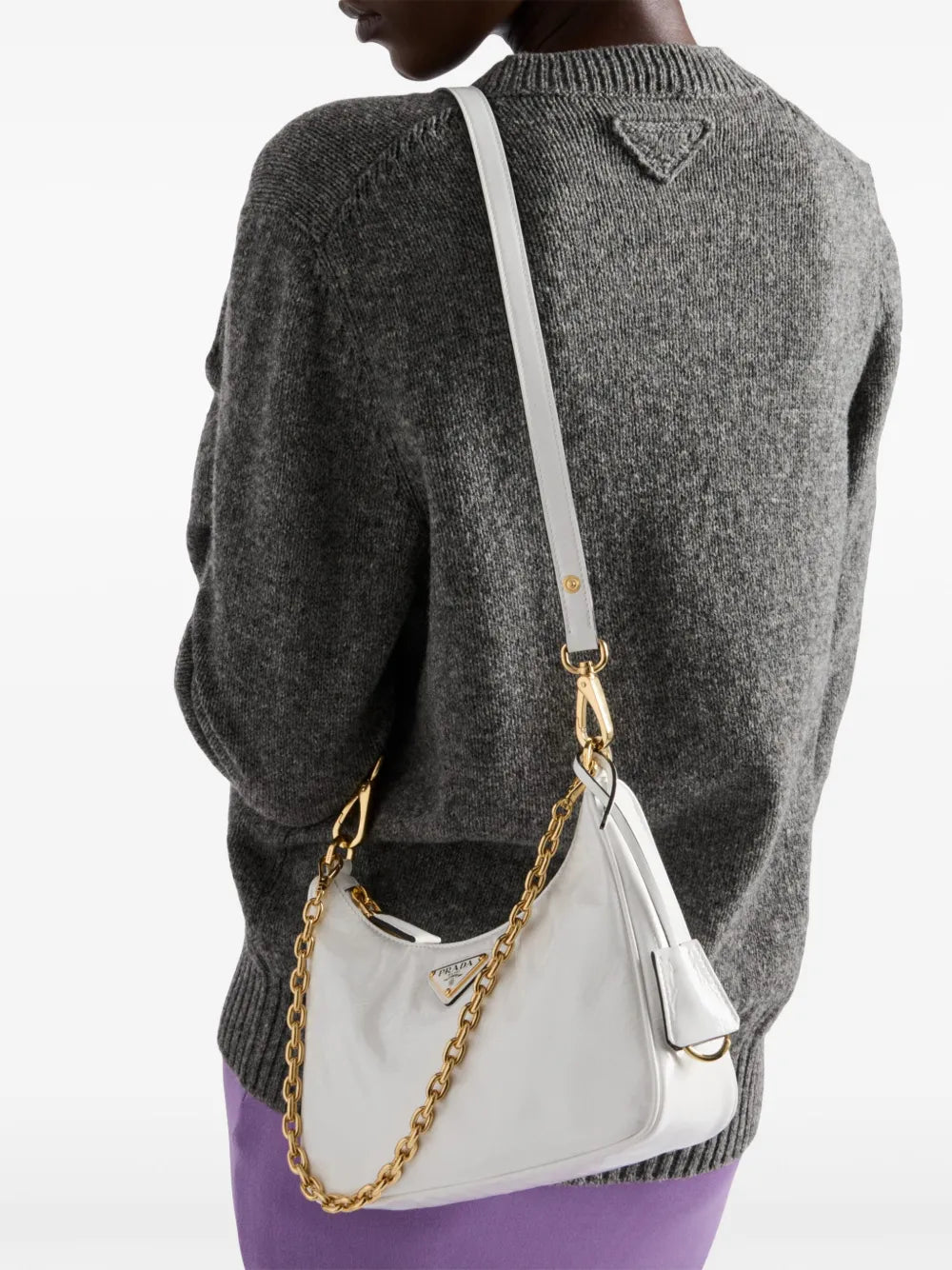 Prada Re Edition Shoulder Bag
