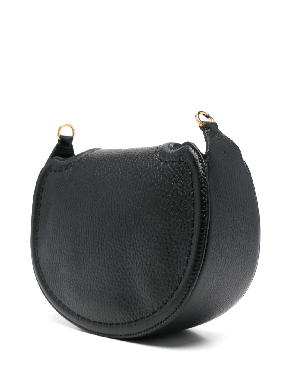 Valentino Garavani Vlogo Signature Plaque Shoulder Bag