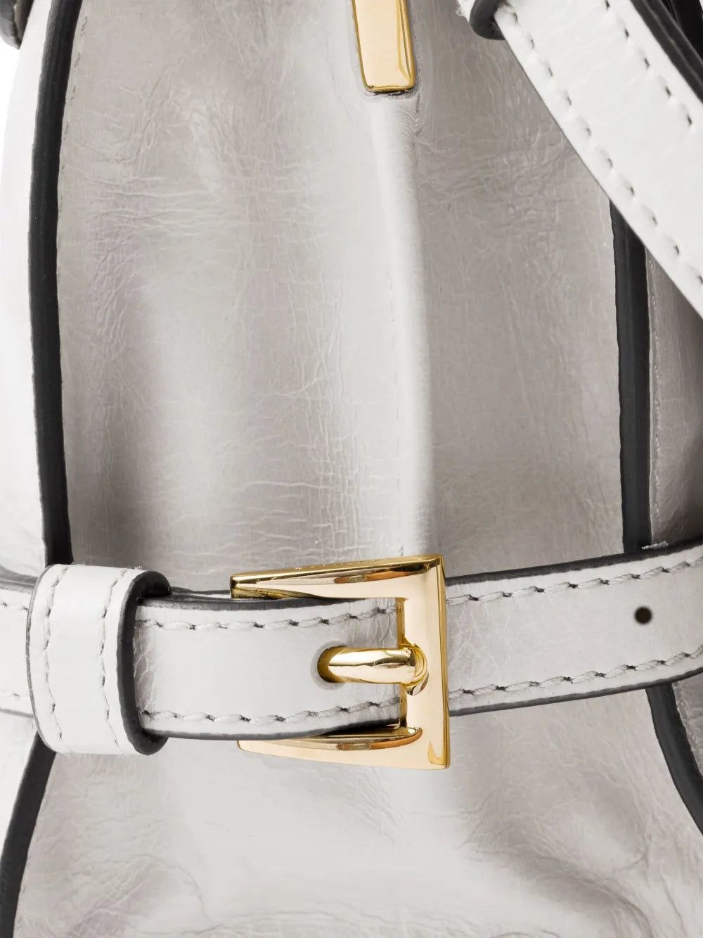 Prada Leather Shoulder Bag