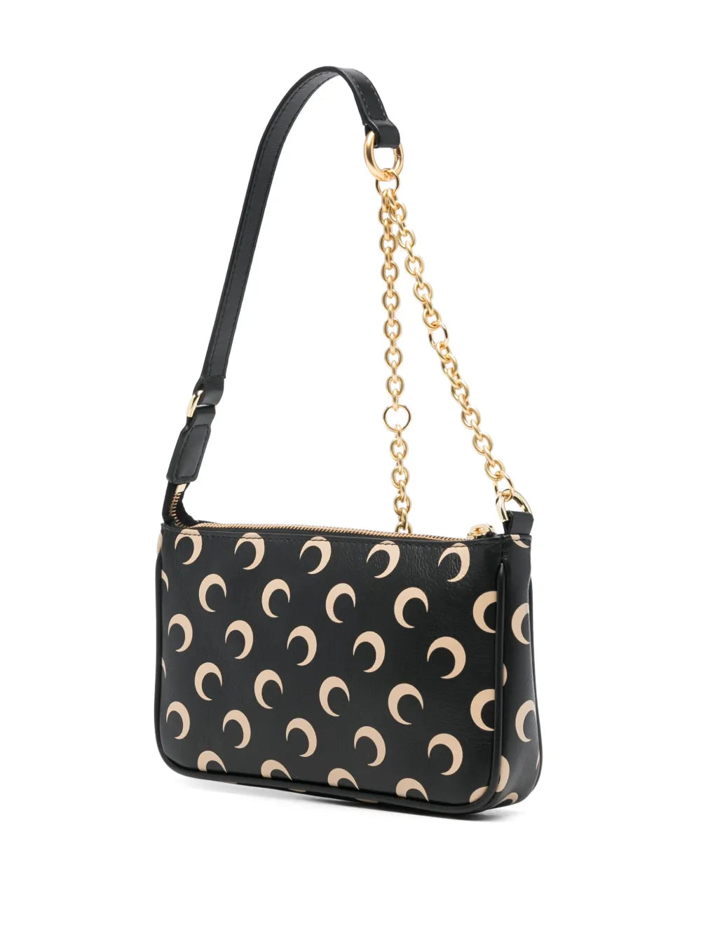 Marine Serre Core Shoulder Bag