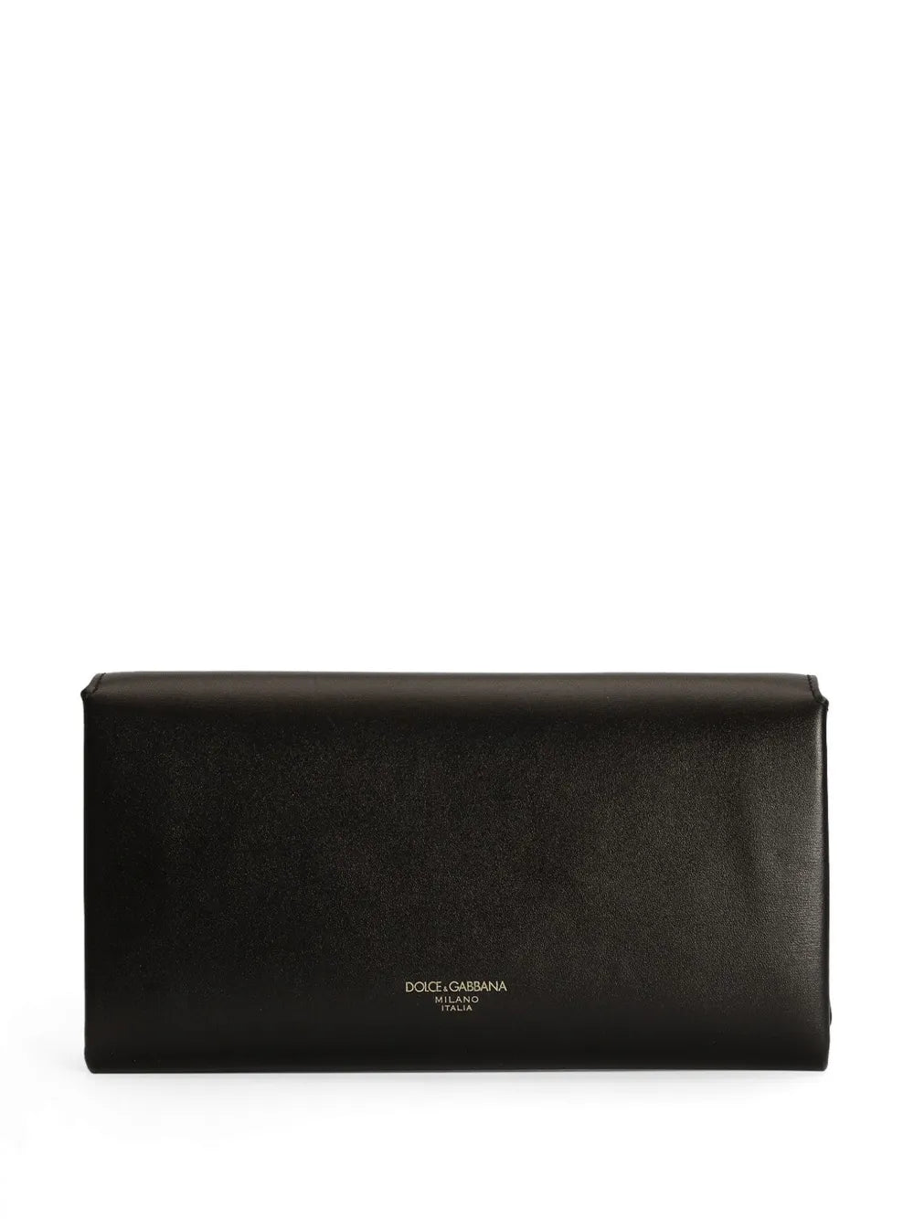 Dolce Gabbana Leather Shoulder Bag