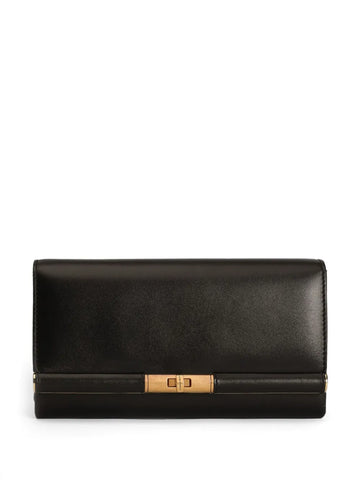 Dolce Gabbana Leather Shoulder Bag