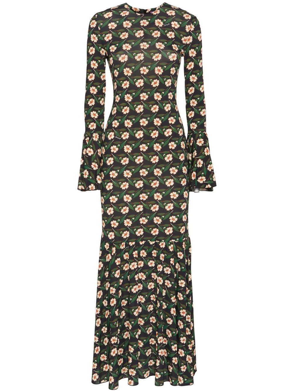 La Doublej Alba Dress