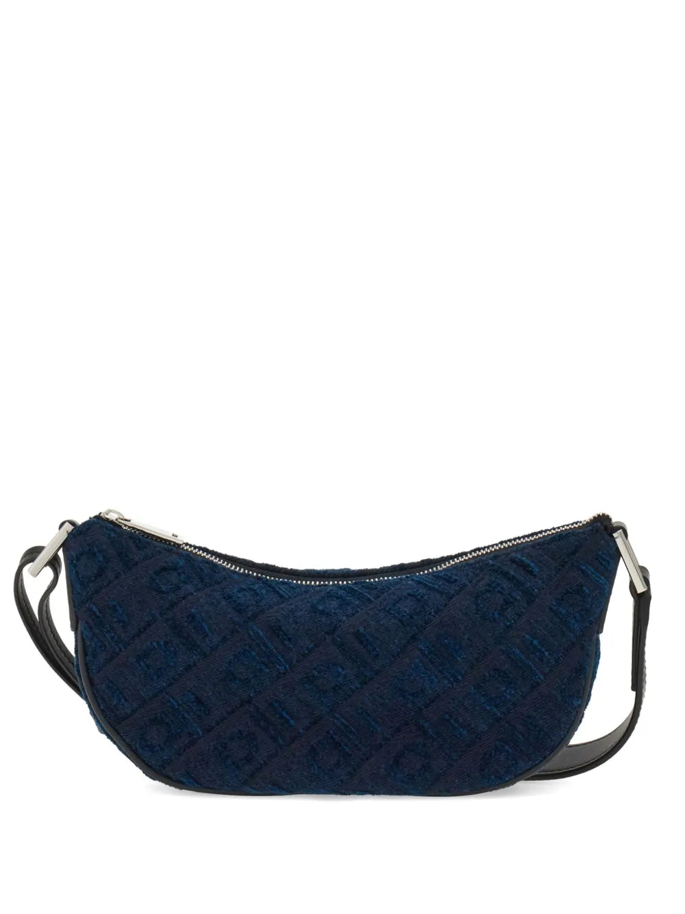 Ferragamo Ferragamo Monogram Mini Bag