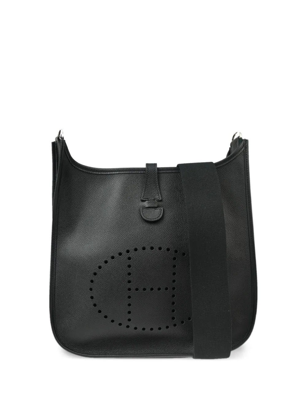 Hermes Pre Owned 2007 Evelyne Ii Gm Shoulder Bag