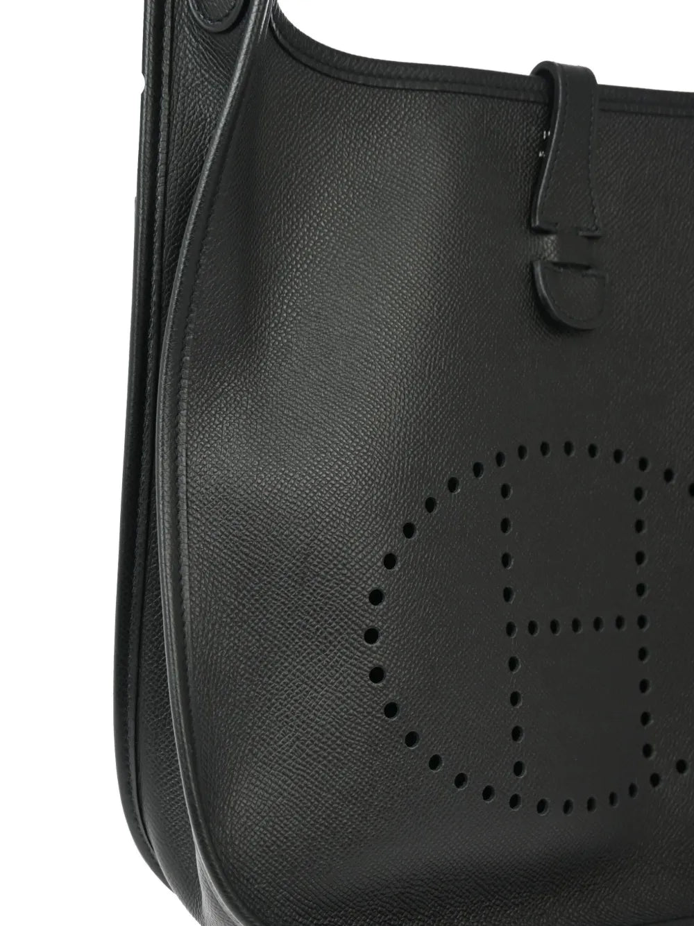 Hermes Pre Owned 2007 Evelyne Ii Gm Shoulder Bag
