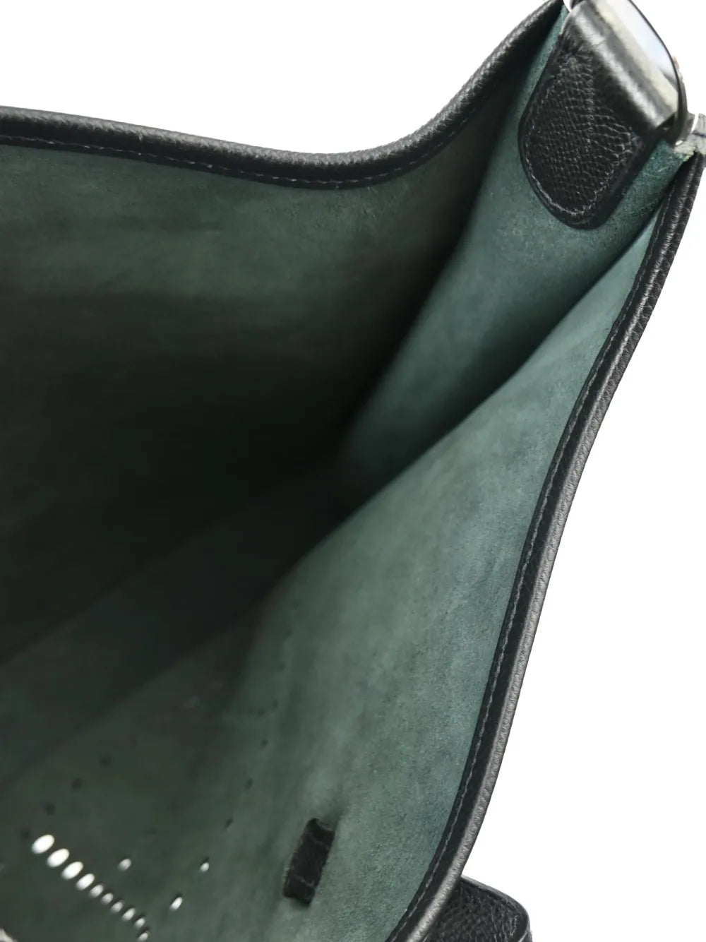 Hermes Pre Owned 2007 Evelyne Ii Gm Shoulder Bag