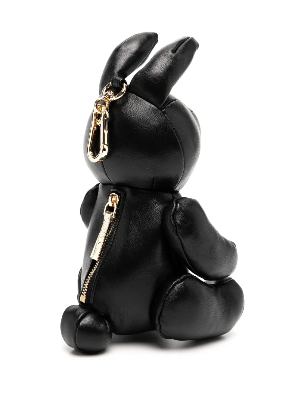 Maison Mihara Yasuhiro Rabbit Shoulder Bag