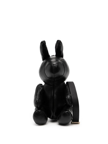 Maison Mihara Yasuhiro Rabbit Shoulder Bag