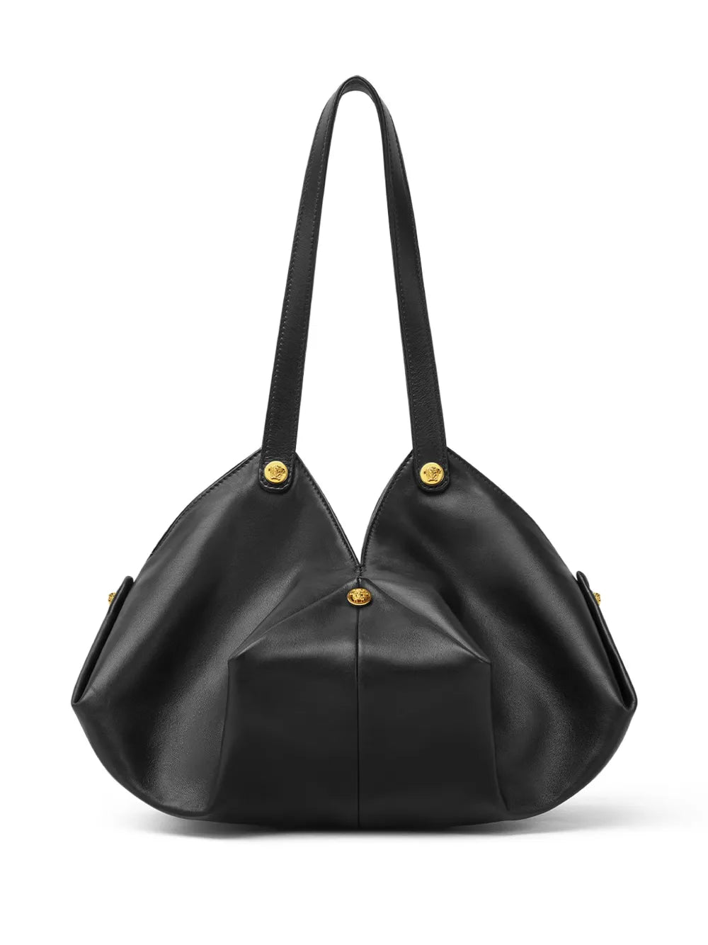 Versace Protea Shoulder Bag