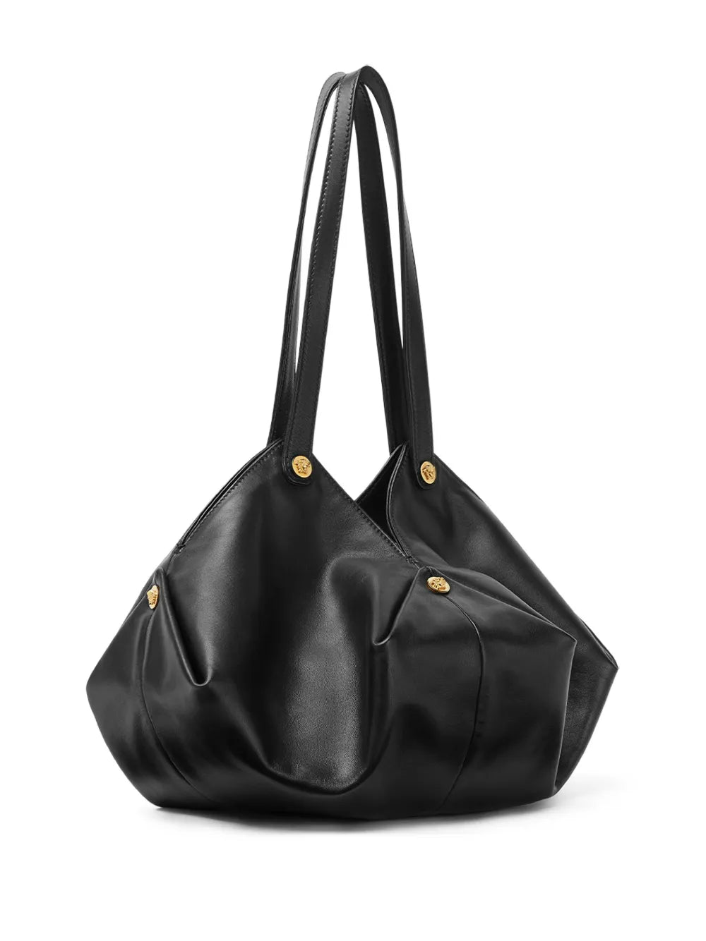 Versace Protea Shoulder Bag