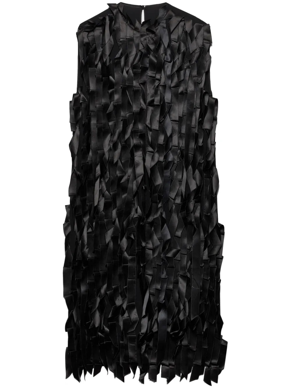 Prada Sable Dress