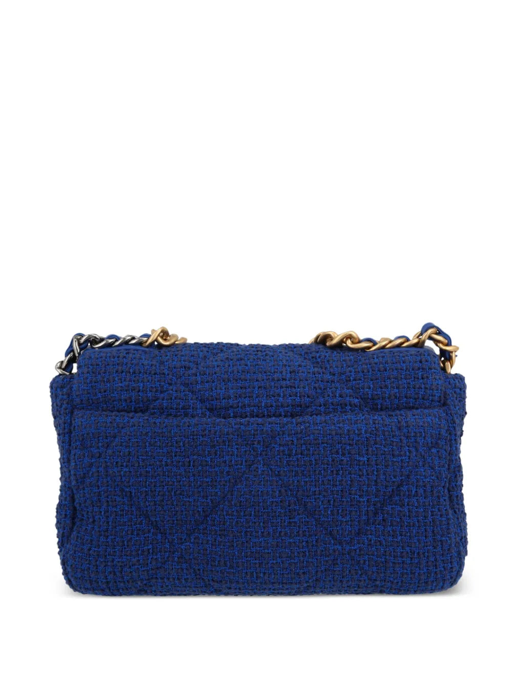 Chanel Pre Owned 2021 19 Shoulder Bag
