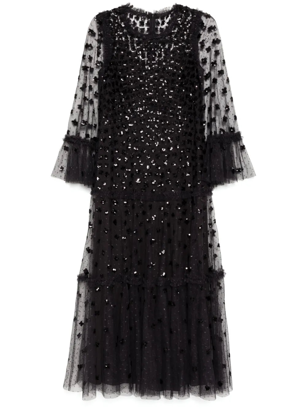 Needle Thread Glisten Maxi Dress
