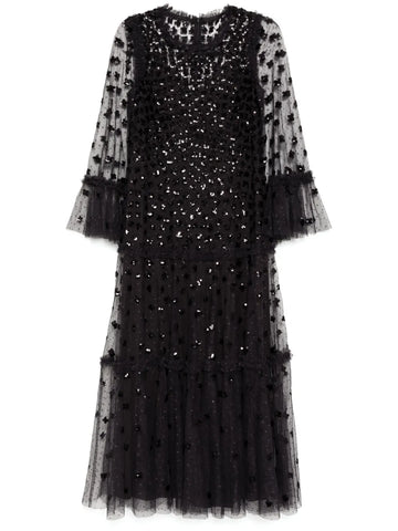 Needle Thread Glisten Maxi Dress