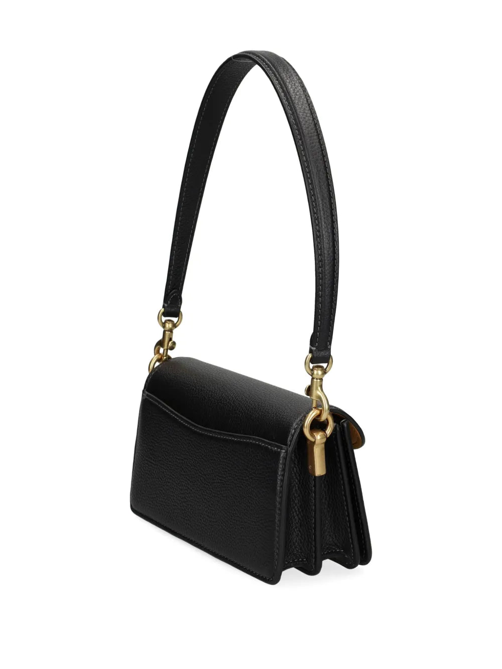 Coach Tabby 20 Shoulder Bag