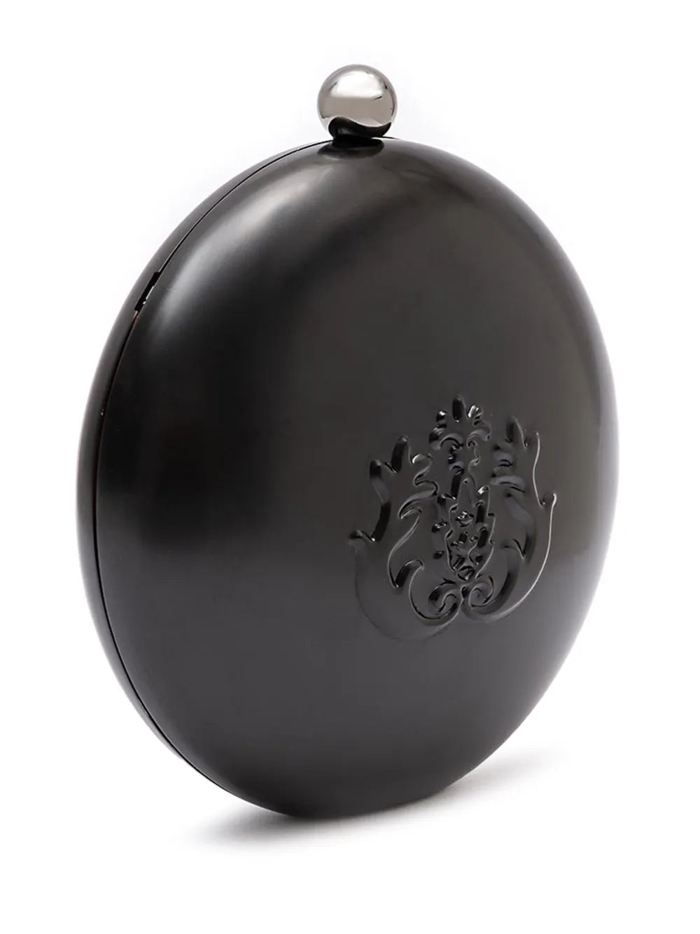 Isla Maxi Esfera Clutch Bag